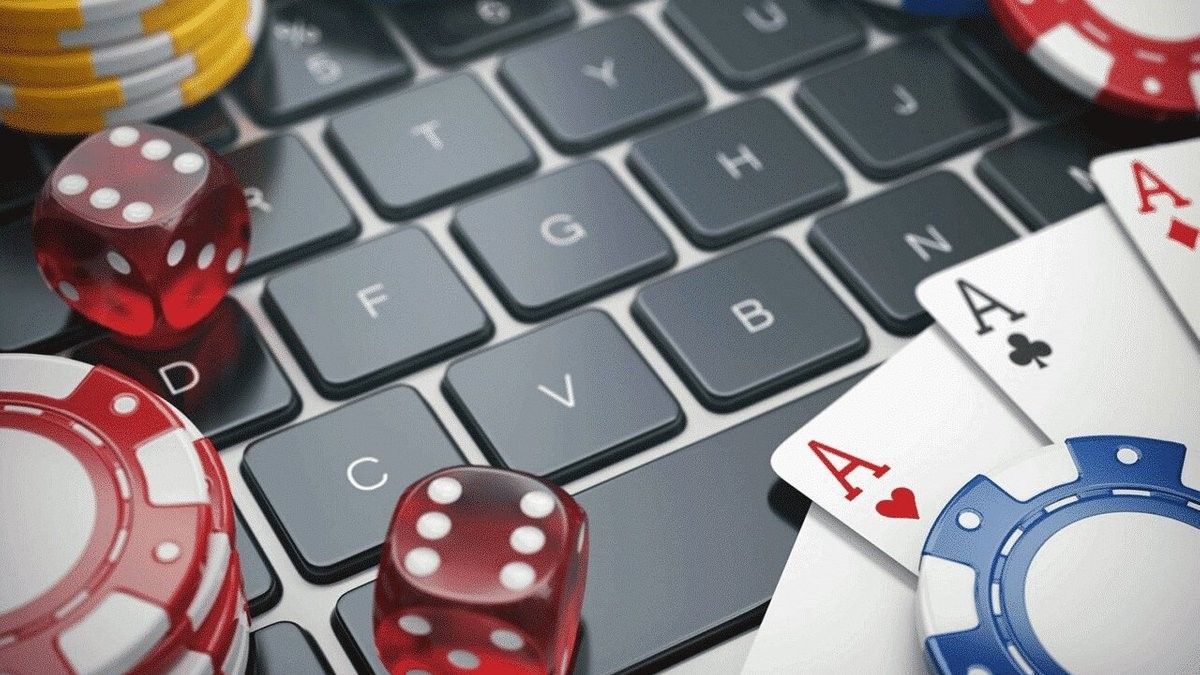Super Slots پر آن لائن سلاٹس کے بارے میں
