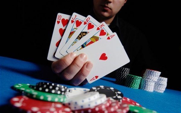 Super Slots کیسینو میں بکراٹکھیلیں
