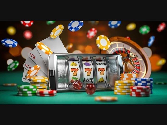 Super Slots کیسینو میں لاٹری گیمز میں حصہ لیں۔