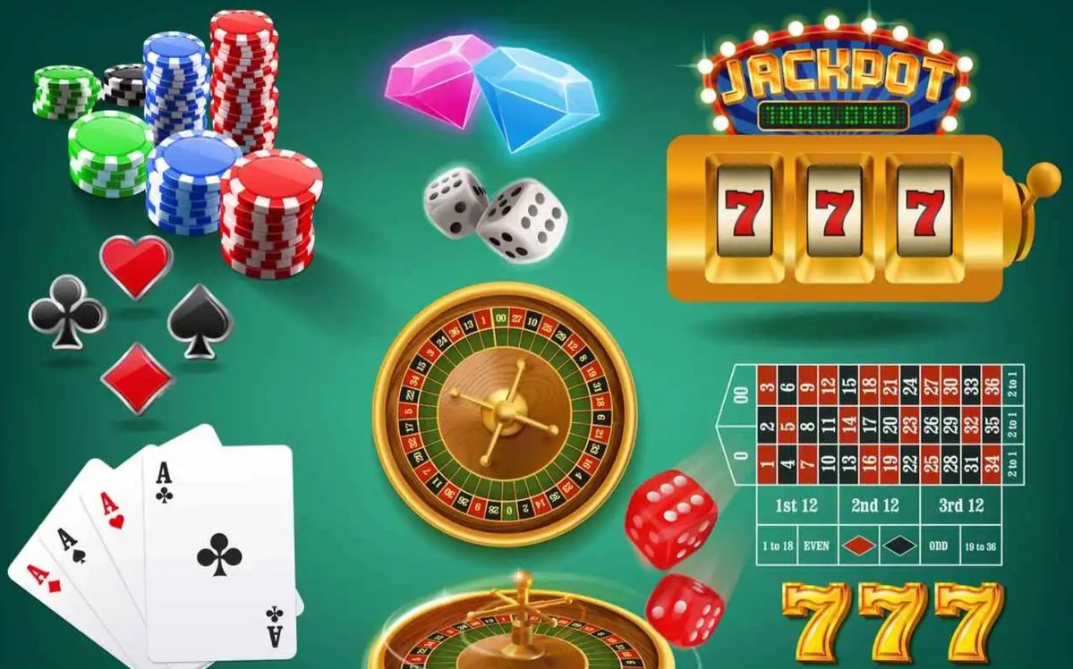 Super Slots پاکستان میں میگا ویز کیسینو گیمز