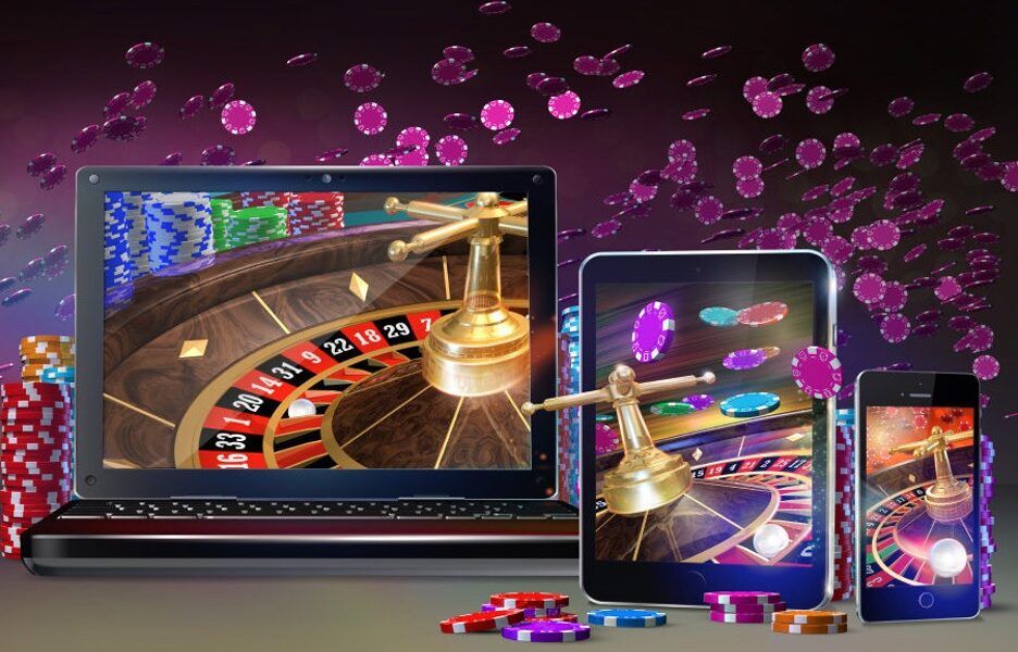 Super Slots آن لائن کیسینو میں کھیلنے کی وجوہات
