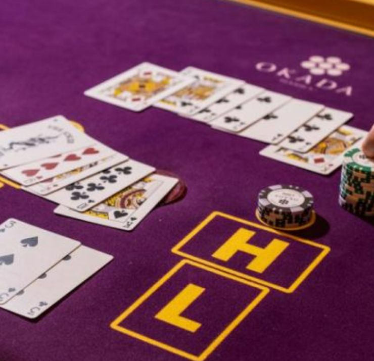 پاکستان میں Super Slots کا آن لائن کیسینو سیکشن کھولیں۔