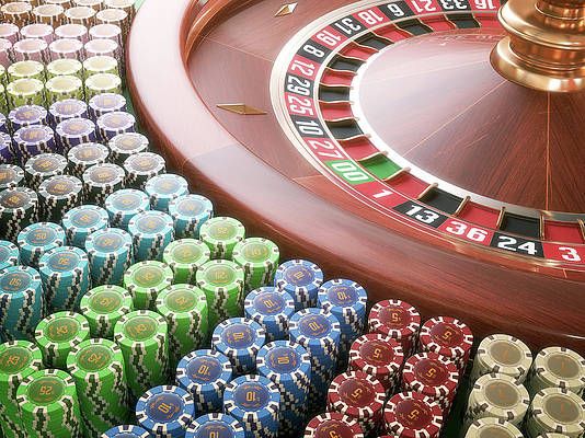 Super Slots کیسینو میں ایک آن لائن گیم کا انتخاب کریں۔