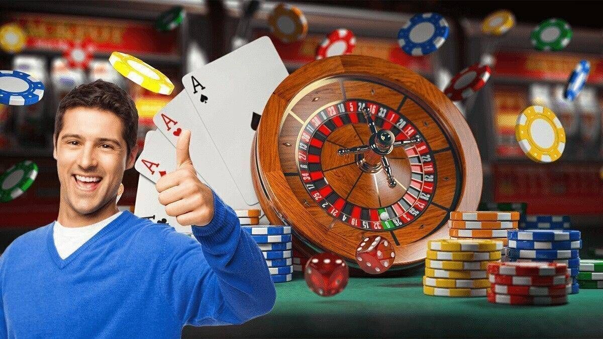 Super Slots آن لائن کیسینو میں اصل گیمز