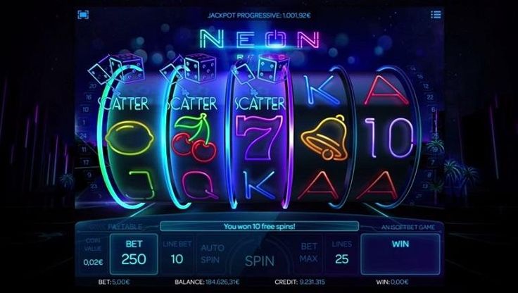 Super Slots پر آن لائن سلاٹس کے بارے میں