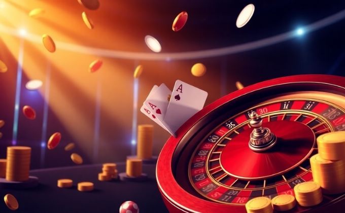 Super Slots کیسینو میں رولیٹی گیمز کے بارے میں معلومات