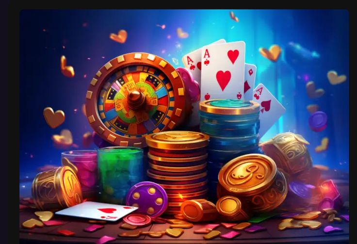 Super Slots کھلاڑیوں کے لیے لائیو کیسینو سیکشن