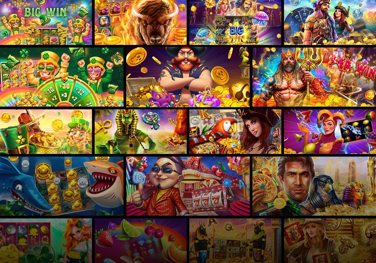 ایک اکاؤنٹ بنائیں یا Super Slots کیسینو میں لاگ ان کریں۔