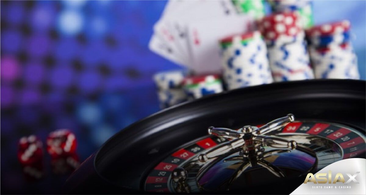 Super Slots آن لائن کیسینو میں کھیلنے کی وجوہات